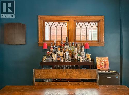 1317 Windermere, Windsor, ON - Indoor Photo Showing Other Room