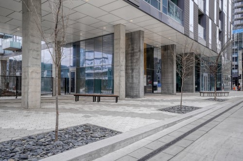 Autre - 415-1450 Boul. René-Lévesque O., Montréal (Ville-Marie), QC - Outdoor