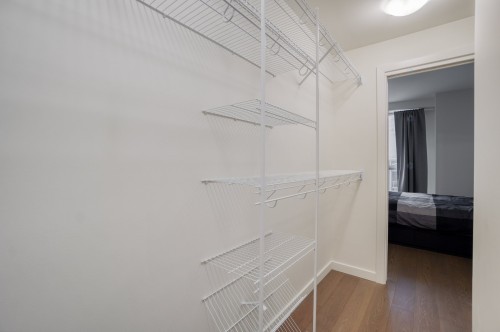 Rangement - 415-1450 Boul. René-Lévesque O., Montréal (Ville-Marie), QC - Indoor With Storage