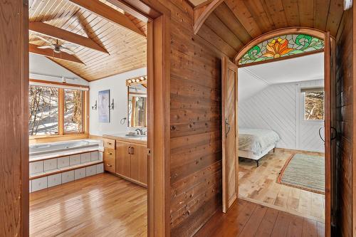 Overall view - 760 Ch. Du Lac-Bouchette, Sainte-Adèle, QC - Indoor