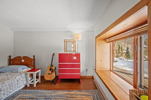 Bedroom - 760 Ch. Du Lac-Bouchette, Sainte-Adèle, QC - Indoor Photo Showing Bedroom