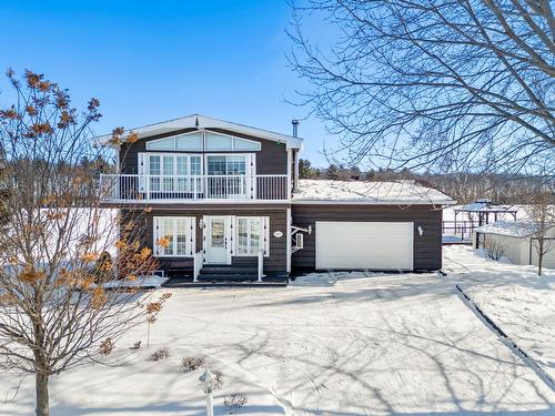 6100 Rg des Petits-Étangs  Saint-Hyacinthe, QC J2R 1H9