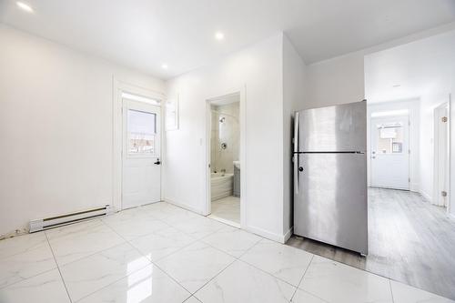 Cuisine - 5969 Rue Hamilton, Montréal (Le Sud-Ouest), QC - Indoor