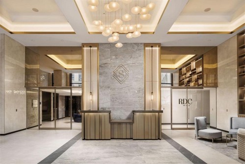 Réception - 315-1518 Rue Sherbrooke O., Montréal (Ville-Marie), QC - Indoor Photo Showing Other Room