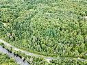 Vue d'ensemble - Ch. Maskinongé, Boileau, QC 