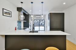 Kitchen - 