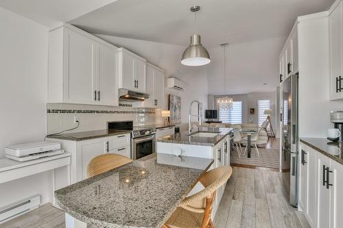 Cuisine - 1027 Rue Guindon, Prévost, QC 