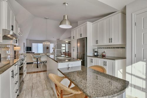 Cuisine - 1027 Rue Guindon, Prévost, QC 