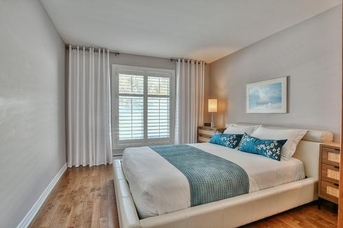 Chambre à coucher principale - 1027 Rue Guindon, Prévost, QC 