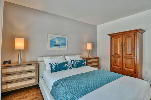 Chambre à coucher principale - 1027 Rue Guindon, Prévost, QC 