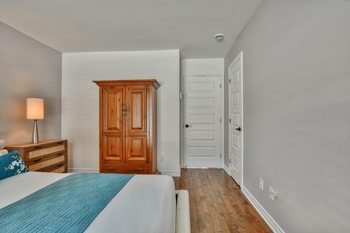 Chambre à coucher principale - 1027 Rue Guindon, Prévost, QC 