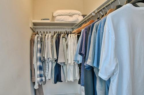 Penderie (Walk-in) - 1027 Rue Guindon, Prévost, QC 