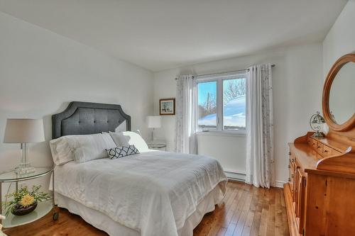 Chambre à coucher - 1027 Rue Guindon, Prévost, QC 