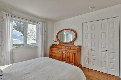 Chambre à coucher - 1027 Rue Guindon, Prévost, QC 