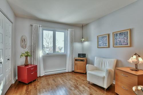 Chambre à coucher - 1027 Rue Guindon, Prévost, QC 