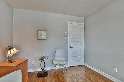 Chambre à coucher - 1027 Rue Guindon, Prévost, QC 