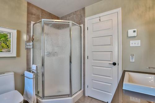 Salle de bains - 1027 Rue Guindon, Prévost, QC 