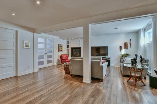 Salle familiale - 1027 Rue Guindon, Prévost, QC 