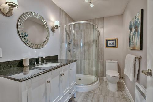 Salle de bains - 1027 Rue Guindon, Prévost, QC 