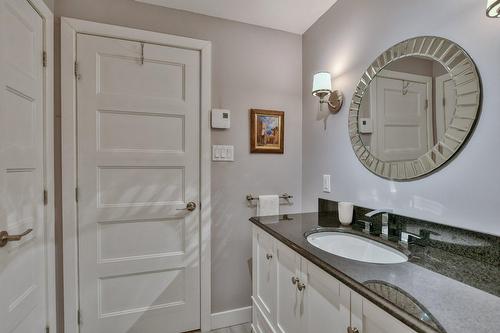 Salle de bains - 1027 Rue Guindon, Prévost, QC 