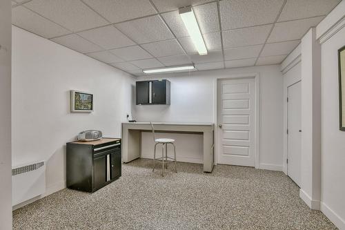 Atelier - 1027 Rue Guindon, Prévost, QC 