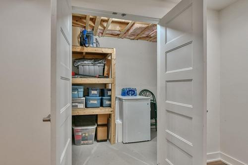 Rangement - 1027 Rue Guindon, Prévost, QC 