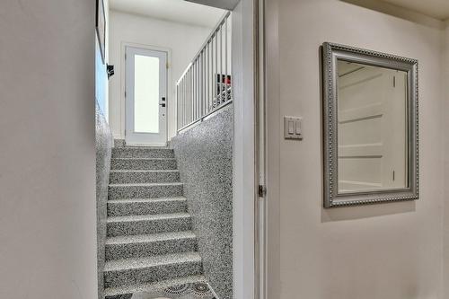 Escalier - 1027 Rue Guindon, Prévost, QC 