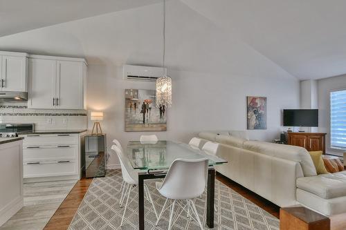 Salle à manger - 1027 Rue Guindon, Prévost, QC 