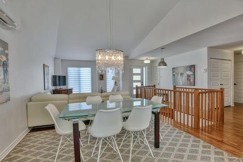Salle à manger - 1027 Rue Guindon, Prévost, QC 