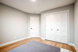 Chambre à coucher - 