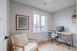 Chambre à coucher - 