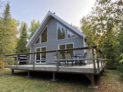 LOT 16 BRULE POINT Unorganized, ON P0X 1C0