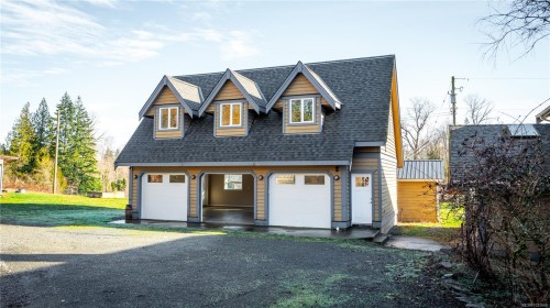 8797 Chemainus Rd, Chemainus, BC 