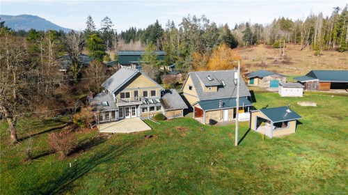 8797 Chemainus Rd, Chemainus, BC 