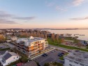 #105-9570 Fifth St, Sidney, BC  - Outdoor With Body Of Water With View 
