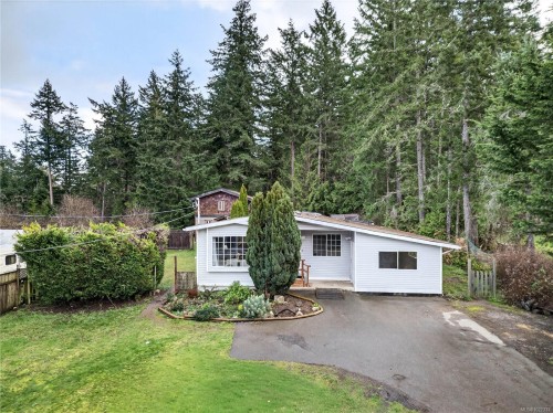 183 Maliview Dr, Salt Spring, BC 