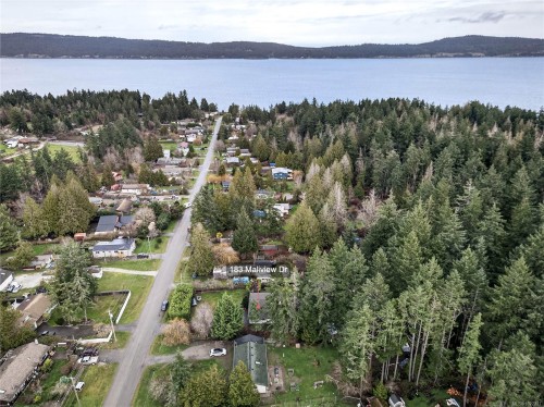 183 Maliview Dr, Salt Spring, BC 