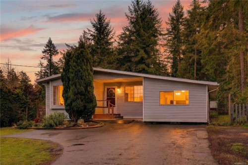183 Maliview Dr, Salt Spring, BC 