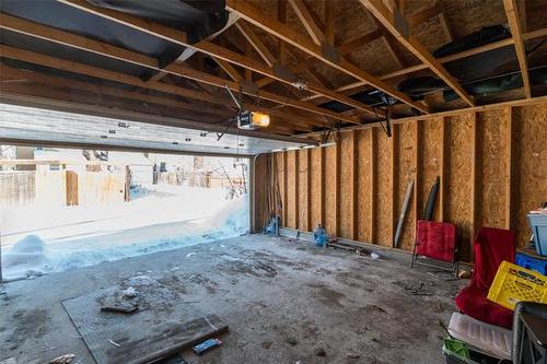 552 Langside St, Winnipeg, MB 