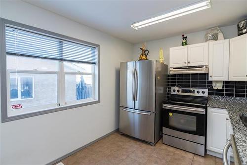 552 Langside St, Winnipeg, MB 