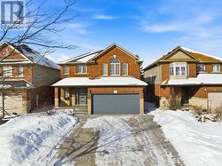 41 TANGLEWOOD DRIVE  Hamilton, ON L0R 1C0