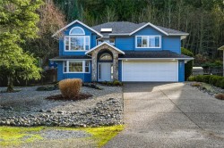 806 Windsong Pl  Mill Bay, BC V0R 2P4