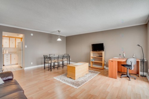 Vue d'ensemble - 1406-295 Boul. St-Joseph, Gatineau (Hull), QC - Indoor