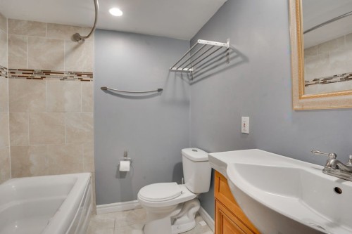 Salle de bains - 1406-295 Boul. St-Joseph, Gatineau (Hull), QC - Indoor Photo Showing Bathroom