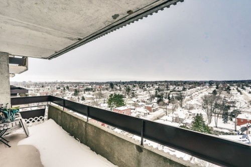 Vue - 1406-295 Boul. St-Joseph, Gatineau (Hull), QC - Outdoor With View