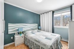 Chambre à coucher - 