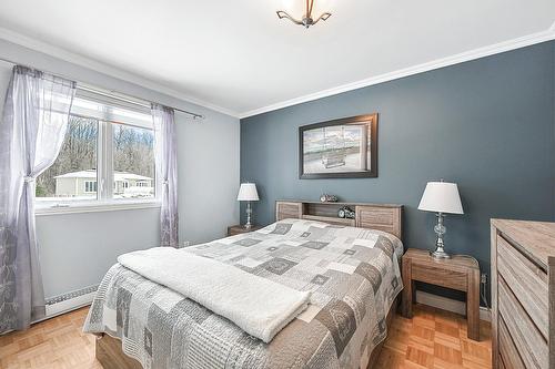 Chambre à coucher - 116 48E Rue E., Venise-En-Québec, QC - Indoor Photo Showing Bedroom