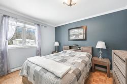 Chambre à coucher - 