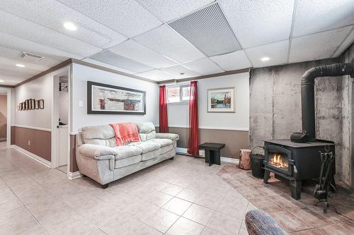 Salle familiale - 116 48E Rue E., Venise-En-Québec, QC - Indoor