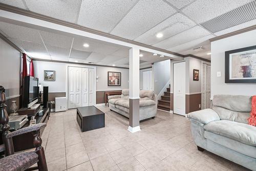 Salle familiale - 116 48E Rue E., Venise-En-Québec, QC - Indoor